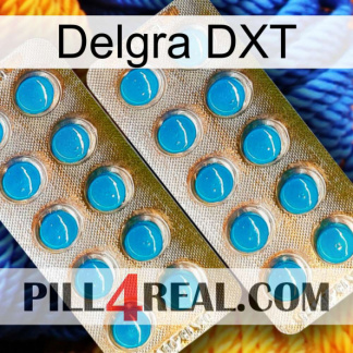 Delgra DXT new08